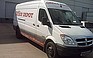 Show the detailed information for this 2007 MERCEDES-BENZ SPRINTER 3500.