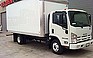 Show the detailed information for this 2010 ISUZU NPR.