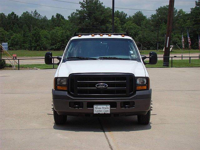 2006 FORD F350 XL Houston Texas Photo #0127231A