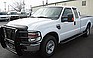 Show the detailed information for this 2008 FORD F250 XL SD.