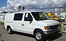 Show the detailed information for this 2006 FORD E250.