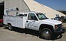 Show the detailed information for this 1998 CHEVROLET 3500HD.