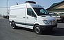 2007 FREIGHTLINER SPRINTER C3500SHC.