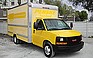 Show the detailed information for this 2006 GMC SAVANA G3500.