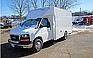 2010 GMC SAVANA G3500.