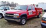 Show the detailed information for this 2002 CHEVROLET 3500.