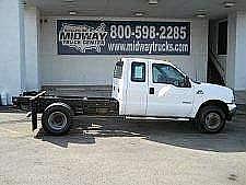 2003 FORD F350 XLT Kansas City Missouri Photo #0127338A