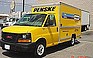 Show the detailed information for this 2008 GMC SAVANA G3500.