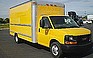 2007 GMC SAVANA G3500.