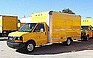 Show the detailed information for this 2007 GMC SAVANA G3500.