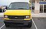 Show the detailed information for this 2007 FORD E250.