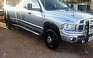 Show the detailed information for this 2005 DODGE 3500D.