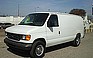 Show the detailed information for this 2004 FORD E250.