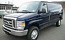 Show the detailed information for this 2011 FORD E250.