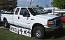 Show the detailed information for this 2001 FORD F250 XLT SD.