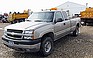 2003 CHEVROLET SILVERADO 2500 LS.