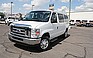 2011 FORD E350 XLT.