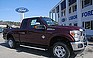 Show the detailed information for this 2011 FORD F250 XLT SD.