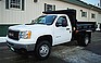 Show the detailed information for this 2011 GMC 3500HD.