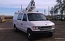 Show the detailed information for this 2001 FORD E350.