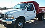 2003 FORD F350.