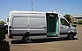 2011 FREIGHTLINER SPRINTER 2500.