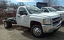 2011 CHEVROLET SILVERADO 3500HD.