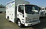 Show the detailed information for this 2011 ISUZU NPR.