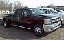 Show the detailed information for this 2011 CHEVROLET SILVERADO 3500HD LTZ.