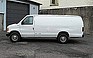 Show the detailed information for this 2003 FORD E350 SD.