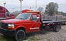 Show the detailed information for this 1997 FORD F350 SD.