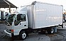 Show the detailed information for this 2005 ISUZU NPR.