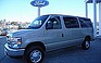 Show the detailed information for this 2010 FORD E350 SD.