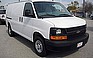 Show the detailed information for this 2011 CHEVROLET EXPRESS 2500.