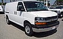 Show the detailed information for this 2011 CHEVROLET EXPRESS 2500.