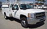 Show the detailed information for this 2011 CHEVROLET SILVERADO 3500HD.