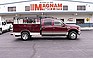 Show the detailed information for this 2008 FORD F350.