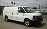 Show the detailed information for this 2007 CHEVROLET EXPRESS 1500.