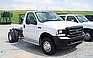 Show the detailed information for this 2004 FORD F350.