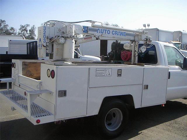 1999 FORD F350 Fontana California Photo #0127501A