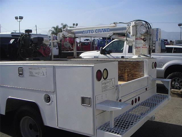 1999 FORD F350 Fontana California Photo #0127501A