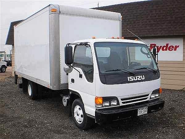 2005 ISUZU NPR Commerce City Colorado Photo #0127588A