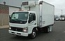 2008 MITSUBISHI FUSO FE.