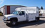 Show the detailed information for this 2004 CHEVROLET 3500.