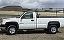 Show the detailed information for this 2004 CHEVROLET SILVERADO 2500HD.