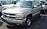 Show the detailed information for this 2003 CHEVROLET TAHOE.