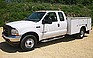 2003 FORD F350 XL SD.