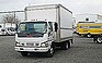 Show the detailed information for this 2006 GMC W4500.