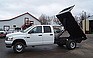 2007 DODGE 3500SLT.