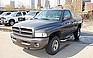 Show the detailed information for this 2001 DODGE 1500.